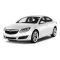 OPEL INSIGNIA OCHRANNÁ PLACHTA NA AUTO (2008-2017)