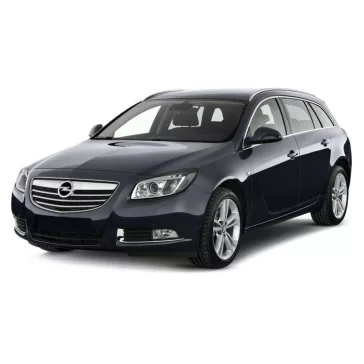   OPEL INSIGNIA SPORTS TOURER OCHRANNÁ PLACHTA NA AUTO (2008-2017)