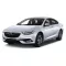 OPEL INSIGNIA OCHRANNÁ PLACHTA NA AUTO (2017-)