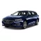 OPEL INSIGNIA SPORTS TOURER OCHRANNÁ PLACHTA NA AUTO (2017-)