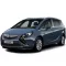 OPEL ZAFIRA C TOURER MOBILE GARAGE PLACHTA NA AUTO (2011-2020)