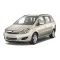 OPEL ZAFIRA B MOBILE GARAGE PLACHTA NA AUTO (2005-2015)