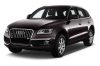 AUDI Q5/SQ5 (8R) OCHRANNÁ PLACHTA NA AUTO (2008-2016)