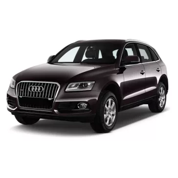 AUDI Q5/SQ5 (8R) OCHRANNÁ PLACHTA NA AUTO (2008-2016)