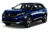 PEUGEOT 5008 OCHRANNÁ PLACHTA NA AUTO (2017-2024)