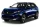 PEUGEOT 5008 OCHRANNÁ PLACHTA NA AUTO (2017-2024)