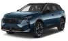 PEUGEOT 5008 OCHRANNÁ PLACHTA NA AUTO (2024-)