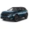 PEUGEOT 5008 MOBILE GARAGE PLACHTA NA AUTO (2024-)