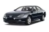 PEUGEOT 607 OCHRANNÁ PLACHTA NA AUTO (2000-2010)