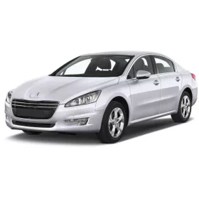 PEUGEOT 508 OCHRANNÁ PLACHTA NA AUTO (2011-2018)