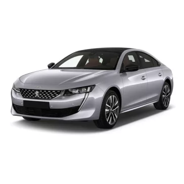 PEUGEOT 508 MOBILE GARAGE PLACHTA NA AUTO (2019-)