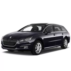 PEUGEOT 508 SW OCHRANNÁ PLACHTA NA AUTO (2011-2018)