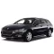 PEUGEOT 508 SW MOBILE GARAGE PLACHTA NA AUTO (2011-2018)