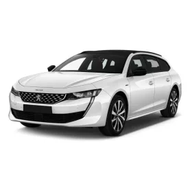 PEUGEOT 508 SW OCHRANNÁ PLACHTA NA AUTO (2019-)