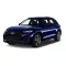AUDI Q5/SQ5 SPORTBACK MOBILE GARAGE PLACHTA NA AUTO (2020-2024)