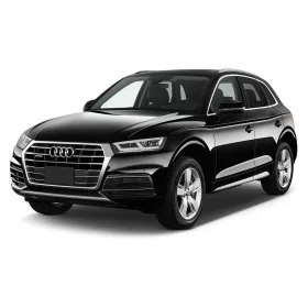 AUDI Q5/SQ5 (FY) OCHRANNÁ PLACHTA NA AUTO (2017-2024)