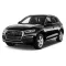 AUDI Q5/SQ5 (FY) MOBILE GARAGE PLACHTA NA AUTO (2017-2024)