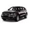 AUDI Q5/SQ5 (8R) MOBILE GARAGE PLACHTA NA AUTO (2008-2016)