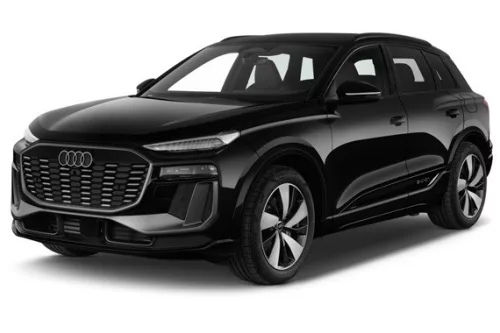 AUDI Q6 E-TRON OCHRANNÁ PLACHTA NA AUTO (2025-)