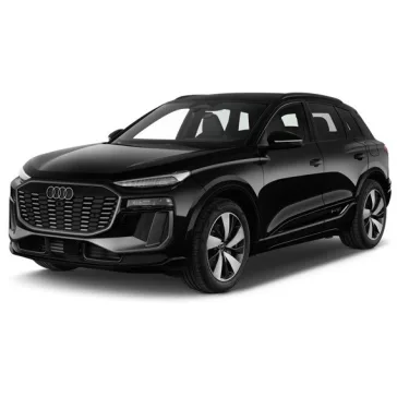 AUDI Q6 E-TRON MOBILE GARAGE PLACHTA NA AUTO (2025-)