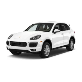 PORSCHE CAYENNE OCHRANNÁ PLACHTA NA AUTO (2010-2017)