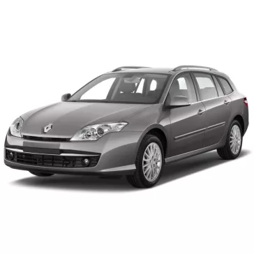   RENAULT LAGUNA III. GRANDTOUR MOBILE GARAGE PLACHTA NA AUTO (2007-2015)