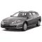 RENAULT LAGUNA III. GRANDTOUR MOBILE GARAGE PLACHTA NA AUTO (2007-2015)