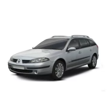   RENAULT LAGUNA II. GRANDTOUR MOBILE GARAGE PLACHTA NA AUTO (2000-2007)