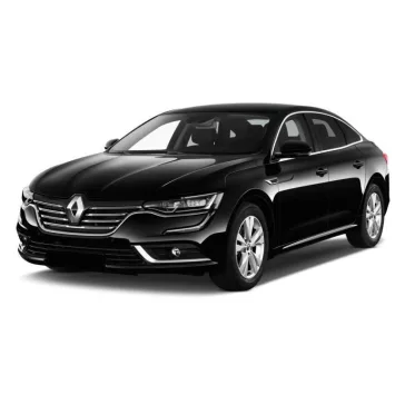 RENAULT TALISMAN OCHRANNÁ PLACHTA NA AUTO (2015-2022)