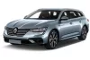 RENAULT TALISMAN KOMBI OCHRANNÁ PLACHTA NA AUTO (2015-2022)