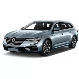 RENAULT TALISMAN KOMBI OCHRANNÁ PLACHTA NA AUTO (2015-2022)