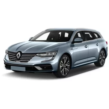  RENAULT TALISMAN KOMBI MOBILE GARAGE PLACHTA NA AUTO (2015-2022)