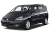 RENAULT ESPACE OCHRANNÁ PLACHTA NA AUTO (2002-2015)