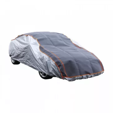 SAAB 9-4X MOBILE GARAGE PLACHTA NA AUTO