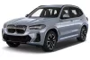BMW iX3 (G08) OCHRANNÁ PLACHTA NA AUTO (2020-2024)