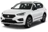 SEAT TARRACO OCHRANNÁ PLACHTA NA AUTO (2018-)