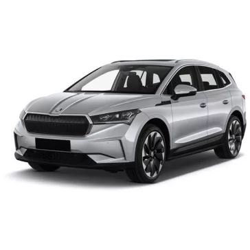SKODA ENYAQ MOBILE GARAGE PLACHTA NA AUTO (2020-)