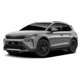 SKODA ELROQ OCHRANNÁ PLACHTA NA AUTO (2024-)