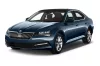SKODA SUPERB III. (3V) OCHRANNÁ PLACHTA NA AUTO (2015-2024)