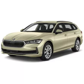SKODA SUPERB IV. KOMBI OCHRANNÁ PLACHTA NA AUTO (2024-)