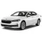 SKODA SUPERB IV. MOBILE GARAGE PLACHTA NA AUTO (2024-)