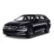 SKODA SUPERB III. (3V) KOMBI MOBILE GARAGE PLACHTA NA AUTO (2015-2024)