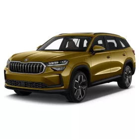 SKODA KODIAQ II. OCHRANNÁ PLACHTA NA AUTO (2024-)