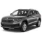 SKODA KODIAQ MOBILE GARAGE PLACHTA NA AUTO (2017-2024)