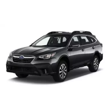 SUBARU OUTBACK OCHRANNÁ PLACHTA NA AUTO (2021-)