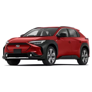 SUBARU SOLTERRA OCHRANNÁ PLACHTA NA AUTO (2022-)