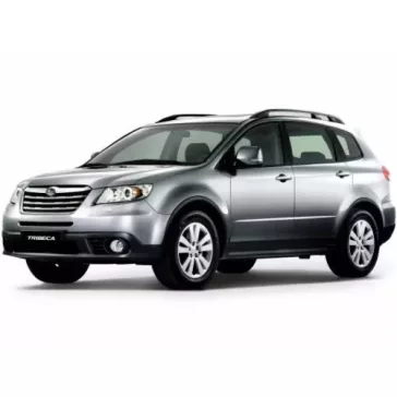SUBARU TRIBECA OCHRANNÁ PLACHTA NA AUTO (2006-2015)