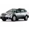 SUBARU TRIBECA MOBILE GARAGE PLACHTA NA AUTO (2006-2015)