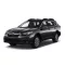 SUBARU OUTBACK MOBILE GARAGE PLACHTA NA AUTO (2021-)