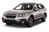 SUBARU OUTBACK (BS) OCHRANNÁ PLACHTA NA AUTO (2014-2021)